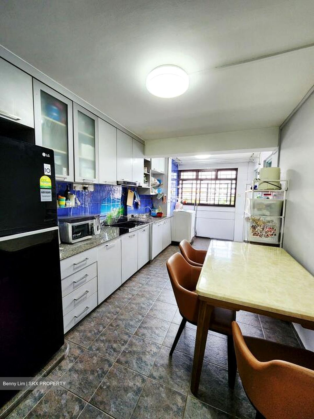 Blk 227 Toa Payoh Eight (Toa Payoh), HDB 4 Rooms #498766811